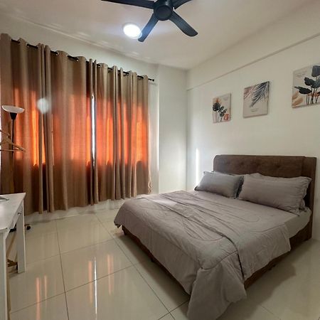 Inadh Suites @ Icon Residence With Pool Kuala Terengganu Esterno foto