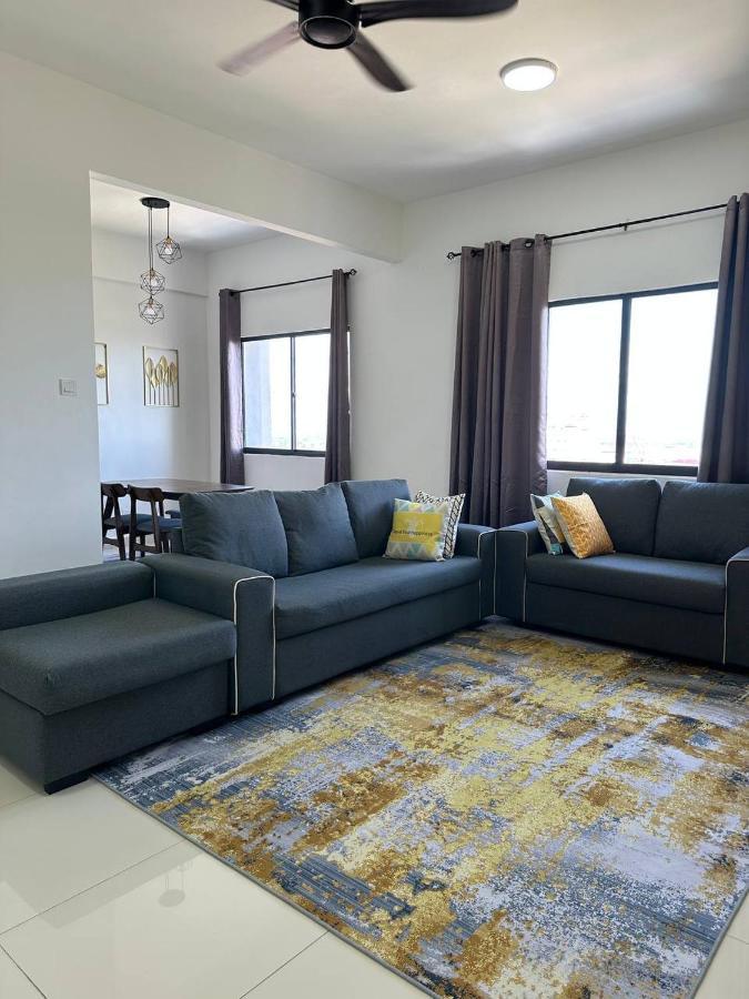 Inadh Suites @ Icon Residence With Pool Kuala Terengganu Esterno foto