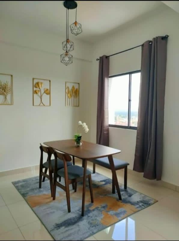 Inadh Suites @ Icon Residence With Pool Kuala Terengganu Esterno foto