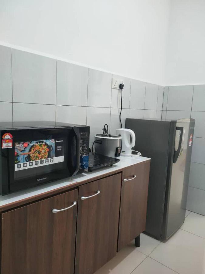 Inadh Suites @ Icon Residence With Pool Kuala Terengganu Esterno foto
